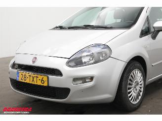 Fiat Punto Evo 1.3 M-Jet Easy Airco Cruise picture 11