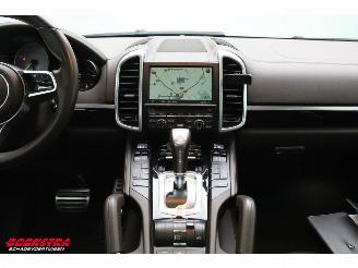 Porsche Cayenne 3.0 S E-Hybrid Pano PDLS PASM Leder Cruise SHZ picture 12