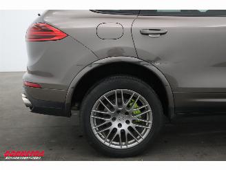 Porsche Cayenne 3.0 S E-Hybrid Pano PDLS PASM Leder Cruise SHZ picture 9