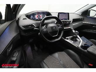 Peugeot 5008 1.2 PureTech Allure 7-Pers. Navi Clima Cruise Camera PDC AHK picture 11
