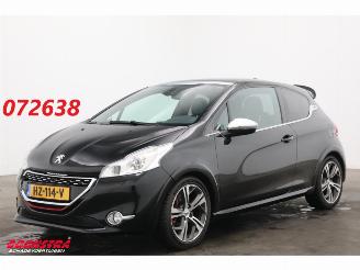 Peugeot 208 1.6 THP GTi Navi Clima Cruise PDC picture 1