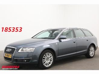 Käytettyjen passenger cars Audi A6 Avant 2.0 TFSI Aut. Business Edition Leder Navi Clima Cruise PDC 2008/10