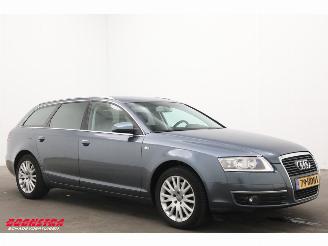 Audi A6 Avant 2.0 TFSI Aut. Business Edition Leder Navi Clima Cruise PDC picture 2