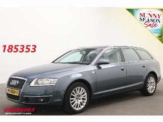 bruktbiler auto Audi A6 Avant 2.0 TFSI Aut. Business Edition Leder Navi Clima Cruise PDC 2008/10