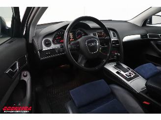 Audi A6 Avant 2.0 TFSI Aut. Business Edition Leder Navi Clima Cruise PDC picture 10