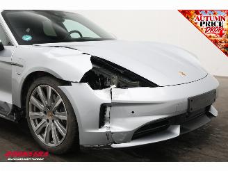 Porsche Taycan 105 kWh Performance Bat. Pano ACC PDLS+ PASM Leder Memory Bose picture 7