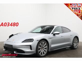 Avarii autoturisme Porsche Taycan 105 kWh Performance Bat. Pano ACC PDLS+ PASM Leder Memory Bose 2025/5