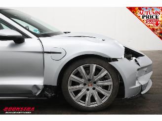 Porsche Taycan 105 kWh Performance Bat. Pano ACC PDLS+ PASM Leder Memory Bose picture 5