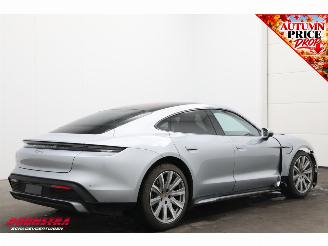 Porsche Taycan 105 kWh Performance Bat. Pano ACC PDLS+ PASM Leder Memory Bose picture 3
