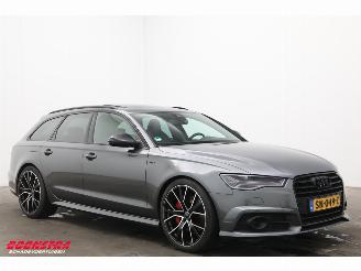 Audi A6 Avant 3.0 TDI BiT Quattro Competition Pano LED ACC HUD Bose Memory picture 2