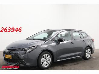 ojeté vozy osobní automobily Toyota Corolla Touring Sports Hybrid 140 Fahrbereit Comfort LED ACC Apple/Android Camera 1.219 km! 2026/4