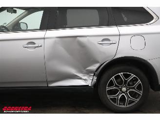 Mitsubishi Outlander 2.0 PHEV Executive Edition X-Line Navi Clima Cruise Camera AHK picture 5