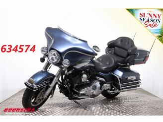 Ocazii motociclete Harley-Davidson  FLHTK Ultra Classic 100 Years Radio Cruise 2003/7