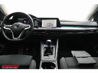 Volkswagen Golf Variant 1.5 TSI Style Virtual ACC Apple/Android Clima Cruise PDC picture 14