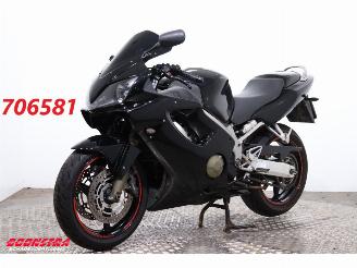  Honda  CBR 600F Dominator 2007/3