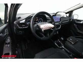 Ford Fiesta 1.0 EcoBoost Titanium Navi Clima Cruise Camera SHZ PDC picture 16