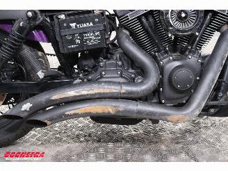 Harley-Davidson  FXDB Dyna Street Bob 96 Vance Hines picture 10