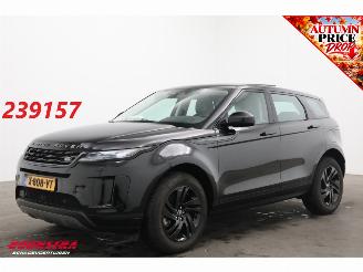 Damaged car Land Rover Range Rover Evoque P300e PHEV AWD Dynamic SE Pano LED ACC Meridian Memory Camera SHZ 2024/2