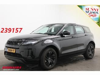 Auto incidentate Land Rover Range Rover Evoque P300e PHEV AWD Dynamic SE Pano LED ACC Meridian Memory Camera SHZ 2024/2