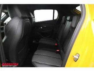 Peugeot e-208 EV Allure Pack 50 kWh Virtual Apple/Android Cruise Camera picture 15
