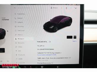 Tesla Model 3 Standard RWD Plus 60 kWh Pano LED ACC Leder Camera picture 22