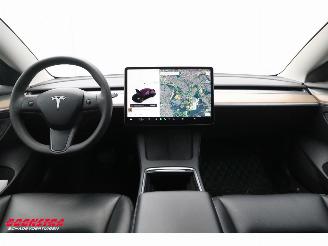 Tesla Model 3 Standard RWD Plus 60 kWh Pano LED ACC Leder Camera picture 16