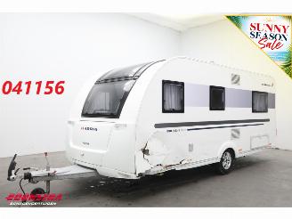 Avarii caravane Adria  Adora 512UP Mover Solar Rondzit BY 2020 2020/4