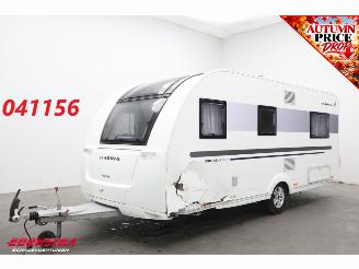 skadebil caravan Adria  Adora 512UP Mover Solar Rondzit BY 2020 2020/4