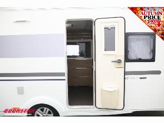 Adria  Adora 512UP Mover Solar Rondzit BY 2020 picture 37
