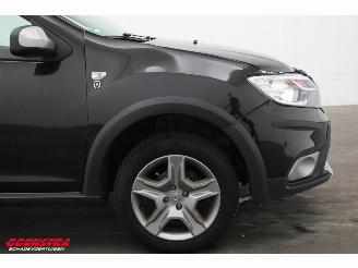 Dacia Sandero 0.9 TCe SL Stepway Navi Airco Cruise PDC AHK picture 5