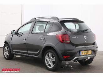 Dacia Sandero 0.9 TCe SL Stepway Navi Airco Cruise PDC AHK picture 4