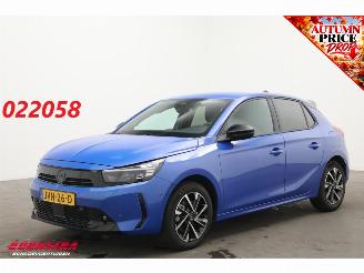 Coche accidentado Opel Corsa 1.2 T Hybrid GS LED Apple/Android Navi Clima Cruise SHZ 2026/1