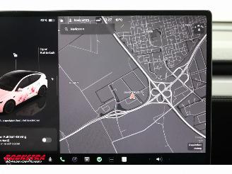 Tesla Model Y Standard RWD 58 kWh Pano LED ACC Camera SHZ LRHZ picture 22
