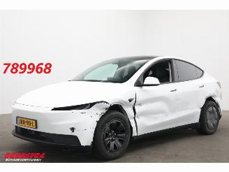 Tesla Model Y Standard RWD 58 kWh Pano LED ACC Camera SHZ LRHZ picture 1