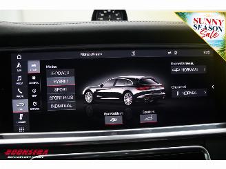 Porsche Panamera Sport Turismo 2.9 4 E-Hybrid PDLS+ PASM Sport Chrono ACC 360° Bose Memory picture 29