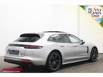 Porsche Panamera Sport Turismo 2.9 4 E-Hybrid PDLS+ PASM Sport Chrono ACC 360° Bose Memory picture 3