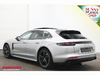 Porsche Panamera Sport Turismo 2.9 4 E-Hybrid PDLS+ PASM Sport Chrono ACC 360° Bose Memory picture 4