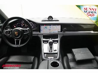 Porsche Panamera Sport Turismo 2.9 4 E-Hybrid PDLS+ PASM Sport Chrono ACC 360° Bose Memory picture 12