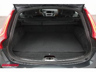 Volvo V-60 2.4 D6 AWD Plug-In Hybrid Summum Schuifdak Memory Leer Camera SHZ AHK picture 21