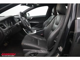 Volvo V-60 2.4 D6 AWD Plug-In Hybrid Summum Schuifdak Memory Leer Camera SHZ AHK picture 9