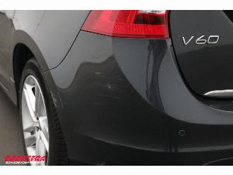 Volvo V-60 2.4 D6 AWD Plug-In Hybrid Summum Schuifdak Memory Leer Camera SHZ AHK picture 5