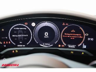 Porsche Taycan 4S 105 kWh Teilediebstahl Pano HUD Sport Chrono PASM PDLS+ Bose 360° picture 18