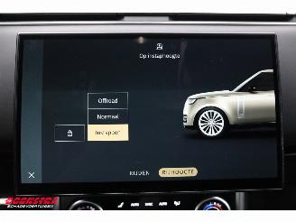 Land Rover Range Rover 3.0 P440e LWB Autobiography PHEV Pano LED ACC Meridian 360° Massage picture 32