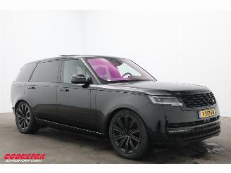 Land Rover Range Rover 3.0 P440e LWB Autobiography PHEV Pano LED ACC Meridian 360° Massage picture 2