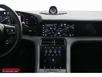 Porsche Taycan Turbo S 93 kWh PCCB PDLS+ PASM Pano Burmester ACC 360° picture 17