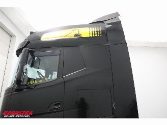 DAF XG 480 Full Air LED ACC Standairco 184.354 km! picture 13