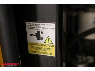 JCB  G20RX G22QX 20kVA Aggregaat Genset BY 2017 picture 16