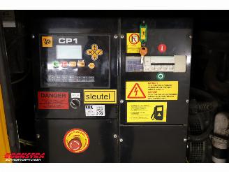JCB  G20RX G22QX 20kVA Aggregaat Genset BY 2017 picture 8