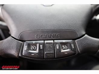 Scania R R580 V8 Full Air Standairco Leder 6X2 Euro 6 picture 19