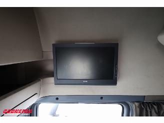 Scania R R580 V8 Full Air Standairco Leder 6X2 Euro 6 picture 25